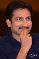 Oxygen Movie Audio Launch